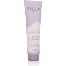 Hårmasker Inebrya BLONDesse Blonde Miracle Post-Bleach Treatment Soothing Care After Chemically