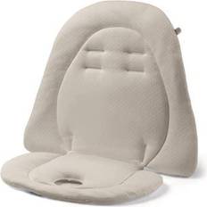 Kinder- & Babyzubehör Uber Kids Peg Perego Padded Cushion for Highchairs & Strollers White