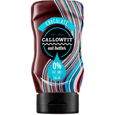 Beste Soyasaus Slender Chef Callowfit, Sweet Chili, 300ml