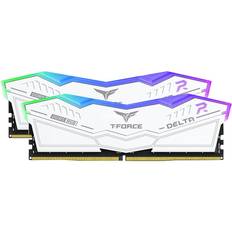 TeamGroup T-Force Delta RGB DDR5 5200MHz 2x16GB (FF4D532G5200HC40CDC01)