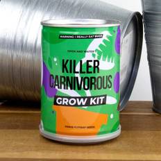 Schädlingsbekämpfung Gift Republic Grow Tin Killer Carnivorous