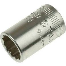 Stahlwille Hand Tools Stahlwille 1030010 Bi-Hexagon Socket 1/4in Drive Torque Wrench