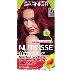 Hair Products Garnier Nutrisse Ultra Color Nourishing Hair Color Creme Intense