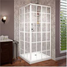 DreamLine French Corner (DL-6789-00) 36x36x74.75"