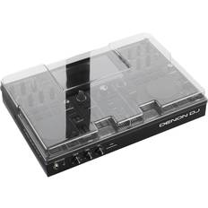 Decksaver Denon Dj Prime Go Cover