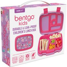 Bentgo Kids' Prints Lunch Box Fairies FAIRIES One Size