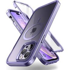 Supcase Unicorn Beetle Edge Mag Case with Screen Protector iPhone 14 Pro Max