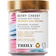 Truly Beauty Smooth Legend Pre-Shave Scrub - Exfoliator for Bikini