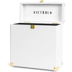 Victrola Vinyl Record Storage Case