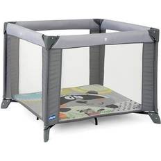 Chicco Tot Quad Portable Square Playpen