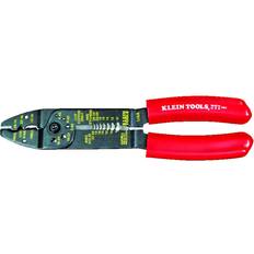 Klein Tools Peeling Pliers Klein Tools Wire Wire Stripper/Cutter/Crimper ; Maximum Capacity: AWG ;