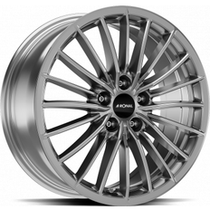 Ronal R68 HYPER GREY 8.5x19 5/108.00 ET50 B76.0