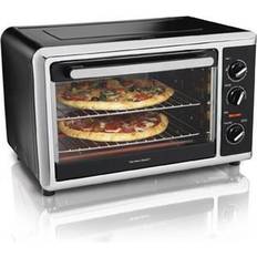 New Rotisserie Oven, Countertop Rotisserie Oven, 3 Cooking,ST5500SBLK Series