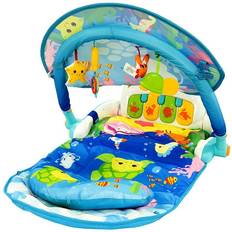 Winfun Baby s Dreamland Soothing Projector -Soothing Lullabies Night Light