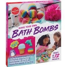 Klutz K815880 Make Your Own Bath Bombs
