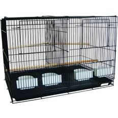 Prevue Pet Products T3 Antimicrobial Cage Liner