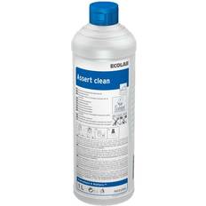 Reinigungsgeräte & -mittel Ecolab Håndopvask Assert Clean Svanemærketil Blomstermærket Farve/Parfume 1 ltr,1 ltr/fl