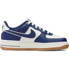 Nike Kids Air Force 1 LV 8 3 GS Shoes, BQ5485-700