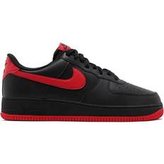 Nike Air Force 1 M - Black/University Red