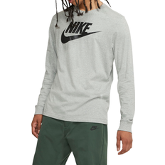 Nike Sportswear Men Long-Sleeve T-shirt