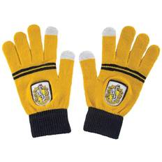 Cinereplicas Harry Potter Mittens Etouch Hufflepuff