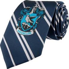 Cinereplicas Kids Ravenclaw Woven Crest Tie