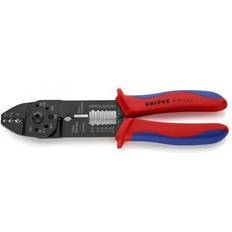 Knipex 97 49 94 Mounting aid 97 Crimpzange