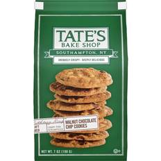 Cookies Tate's Bake Shop Walnut Chocolate Cookies Multi