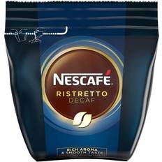 Nescafé Coffee Nescafé Ristretto Decaf, Soluble