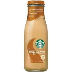 Best Cold Brew & Bottled Coffee Starbucks Frappuccino Caramel Iced 13.7