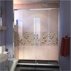 DreamLine Visions H Semi-Frameless Shower