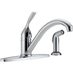 Kitchen Faucets Delta Classic (‎400-DST) Chrome