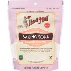 Bob's Red Mill Baking Soda 16oz 1