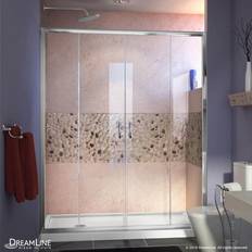 DreamLine Visions H Semi-Frameless Shower