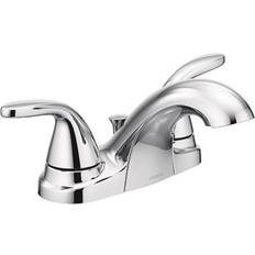 Basin Faucets Moen Adler (84603) Polished Chrome