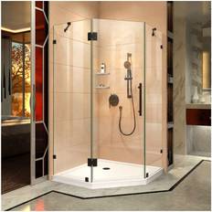 Rounded Shower Corners DreamLine Prism Lux (DL-6051-06)