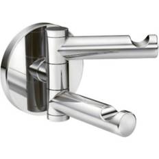 Towel Hooks Moen Align 4"