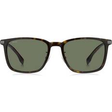 Hugo Boss Sunglasses Hugo Boss 1406/F/SK QT 0086 Square