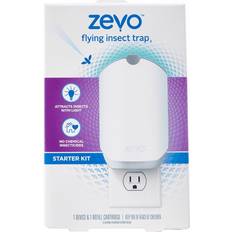 Garden & Outdoor Environment Zevo Flying Insect Trap 4