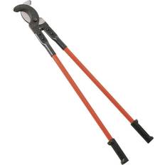 Klein Tools Cable Cutters Klein Tools 37" OAL, 2-1/4" Capacity, Cable Cutter Fiberglass