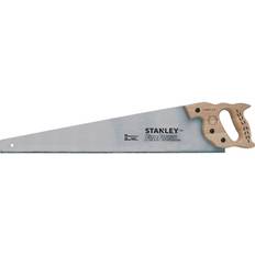 Stanley Hand Saws Stanley SharpTooth Steel Hand Saw 11 TPI Fine 1 pc