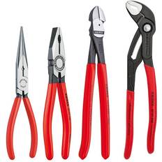 Knipex tool set • Compare (82 products) see prices »