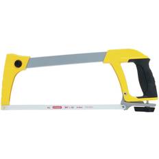 Stanley Hacksaws Stanley 12 High Carbon Steel Hacksaw Black/Yellow 1