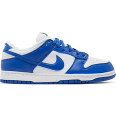 Nike Dunk Low Retro SP Kentucky - White/Varsity Royal • Price »