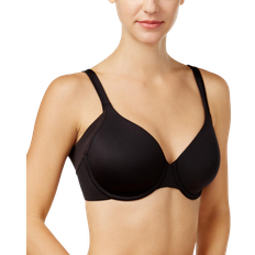 Bali One Smooth U Side Smoothing T-shirt Underwire Full Coverage Bra
