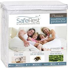 B003PWNH4Q Mattress Cover White (203.2x152.4)