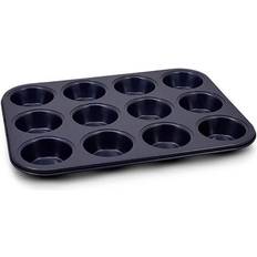 Zyliss Non-Stick 12 Hole Muffin Tray 10.6x9.8 "