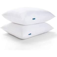 Bedsure Alternative Hotel Bed Pillow (71.1x50.8)