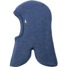 Joha Balaclava Double Layer Wool - Blue (97975-716-16093)