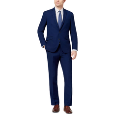 Suits Kenneth Cole Men's Ready Flex Slim-Fit Suit